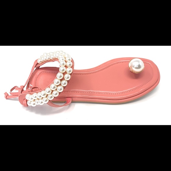 Mia Pearl Sandals - Picture 3 of 3